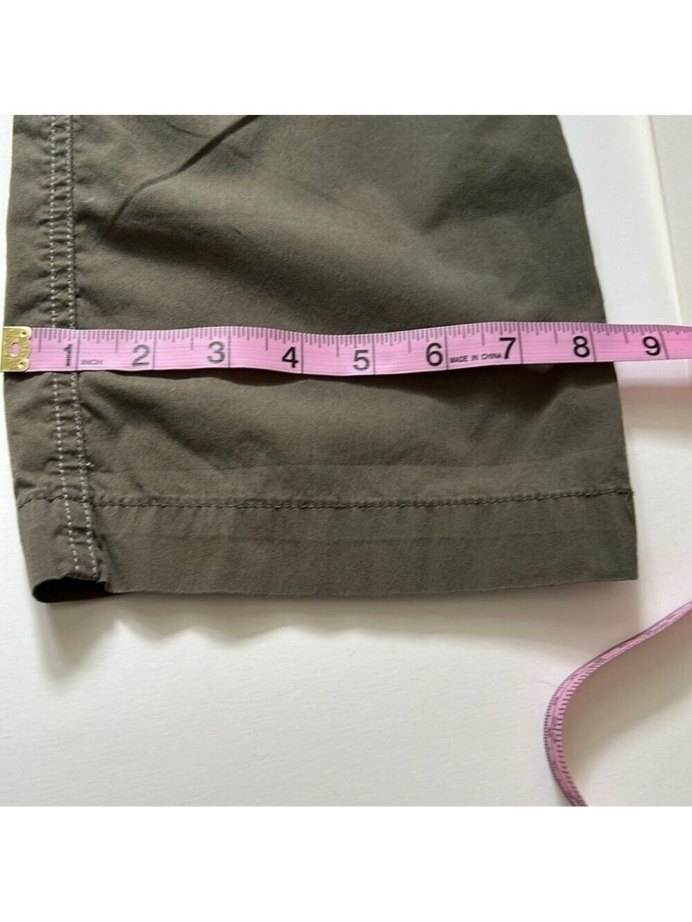 Kuhl Adjustable Womens Pants - Picture 13 of 14